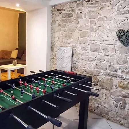 Σπίτι διακοπών In Stepcici - Istrien 45764 Vozilici